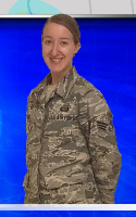 Picture of SrA Hinson