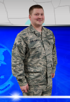 Picture of Staff Sgt. Benjamin