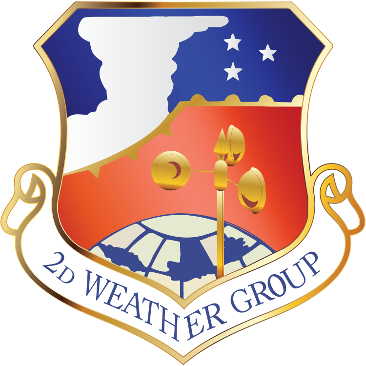 2nd Weather Group Shield