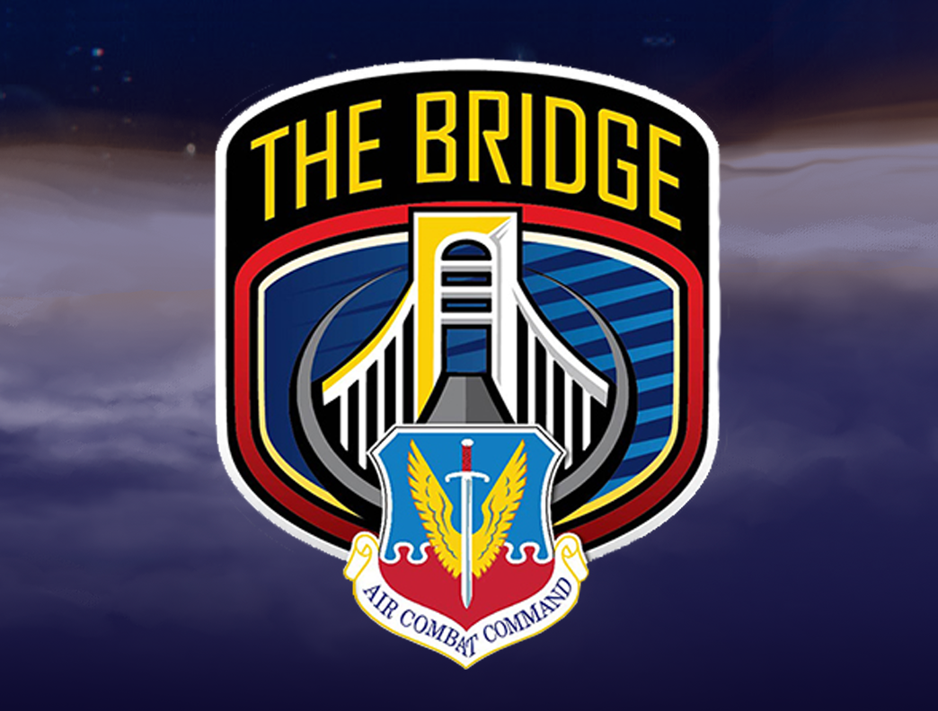 ACC's The Bridge graphic