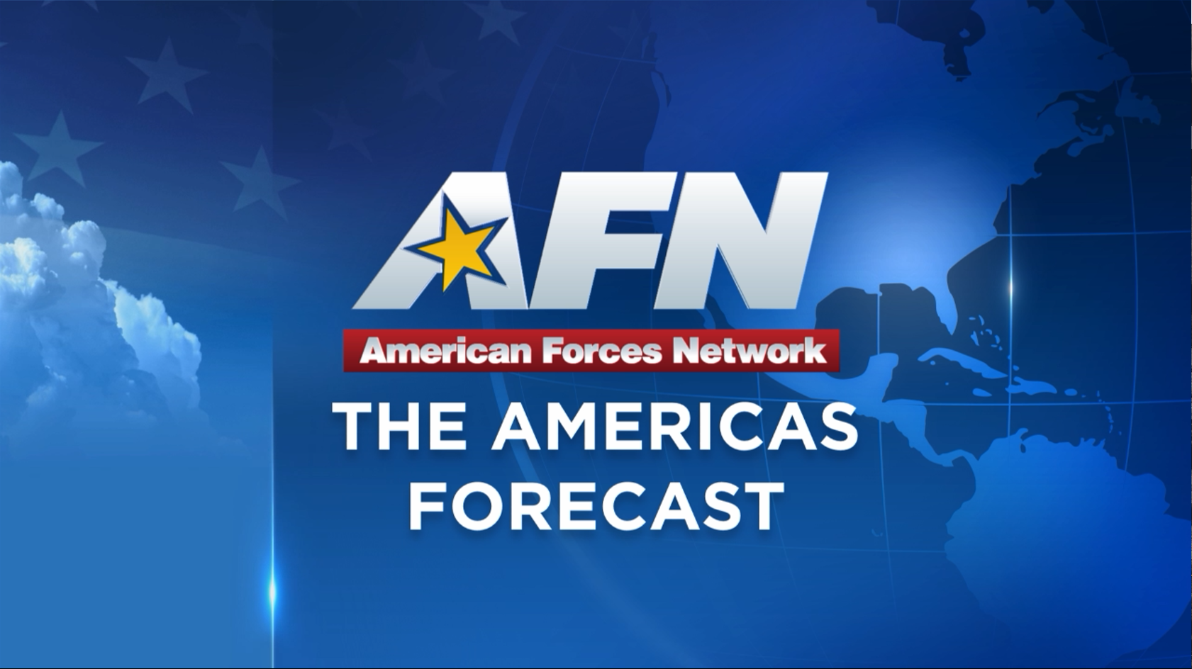 AFN Americas Forecast